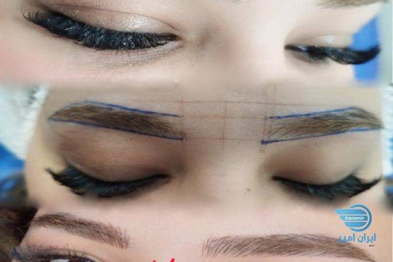 خدمات واموزش تتوصورت وبدن