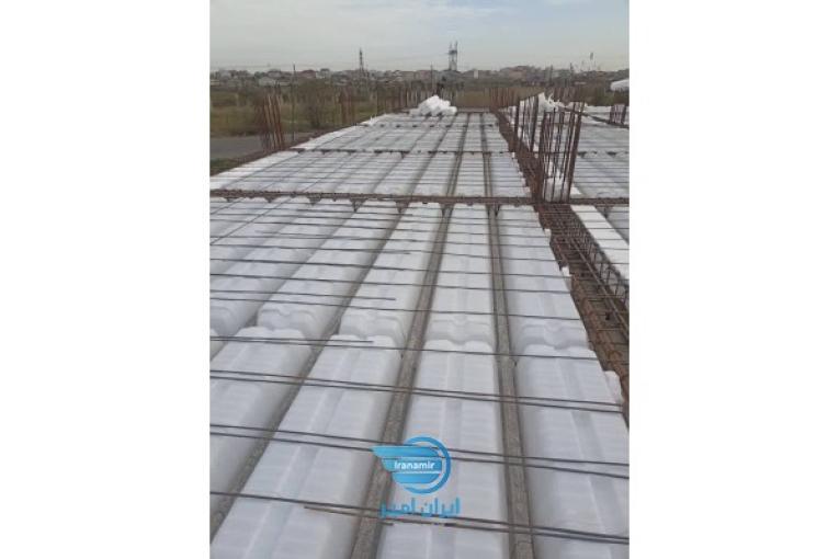 قالب لایت فرم جایگزین یونولیت (یونولس)