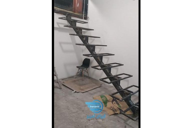 جوشکاری سیار در کرج