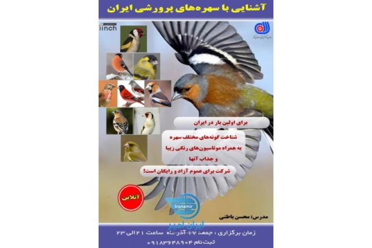 آموزش پرورش صنعتی سهره سانان