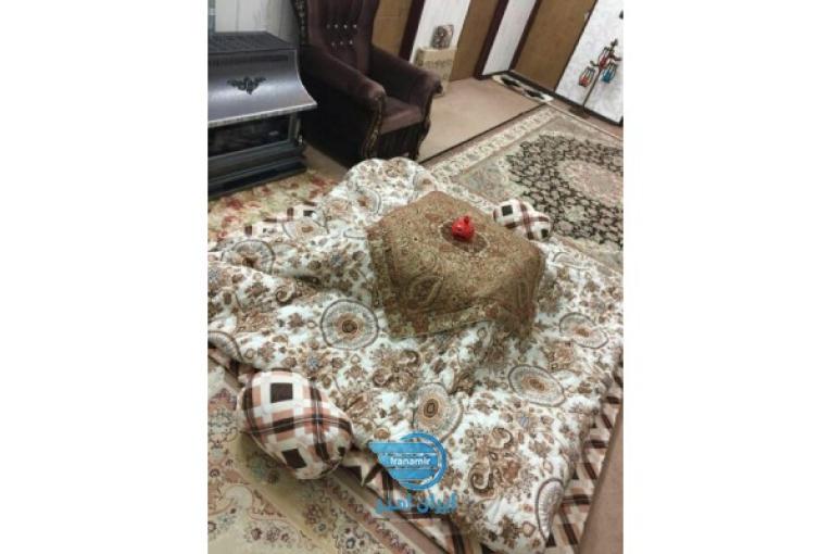 لحاف کرسی لایکو ، پشمی
