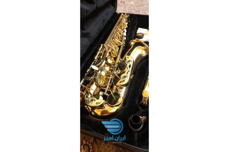 تعمیرات سازهای بادی کلارینت و ساکسیفون
