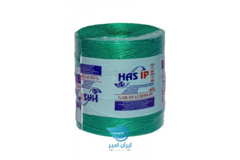 نخ هاس ایپ ترک گلخانه