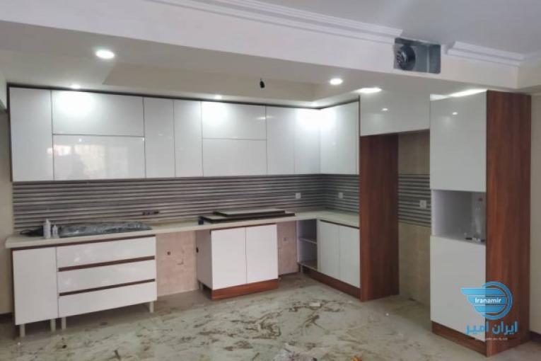 تعمیرات و ساخت کابینت و کمد....