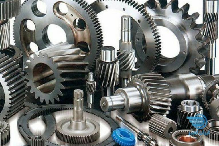 طراحی و تولید قطعات و ماشین آلان صنعتی(cnc)