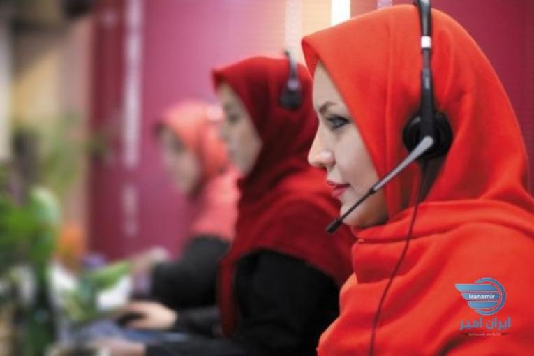 انجام کلیه خدمات پایان نامه