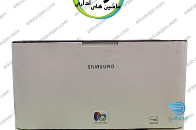 پرینتر کارکرده لیزری رنگی سامسونگ مدل CLP-320