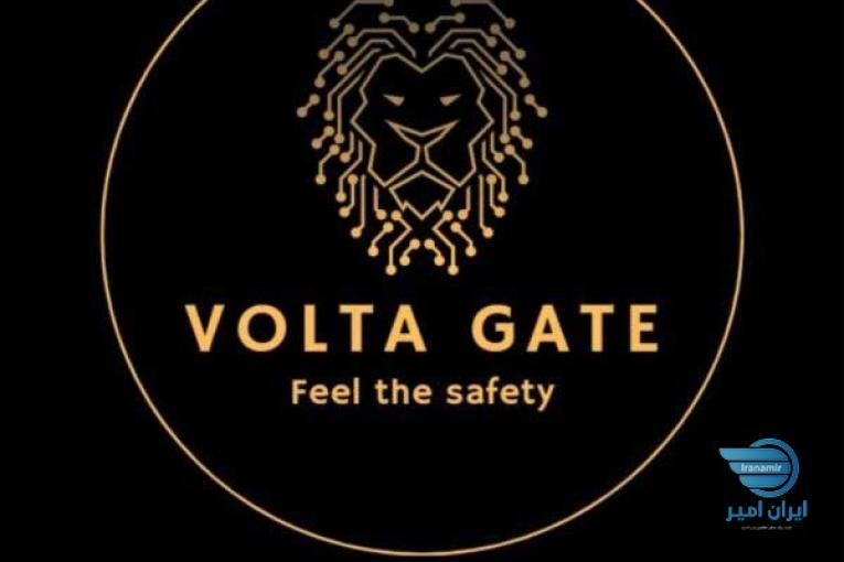 تعمیر جک درب پارکینگ غرب تهران | Volta Gate