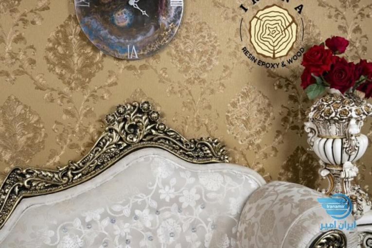 ساعت دیواری