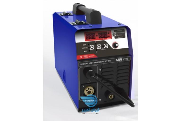 اینورتر سینرژیک KTin 2500 SynerGic