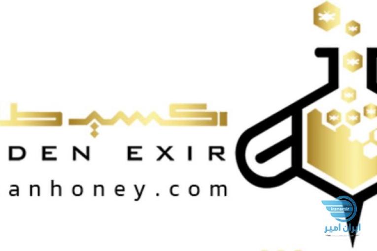 فروشگاه اکسیر طلایی