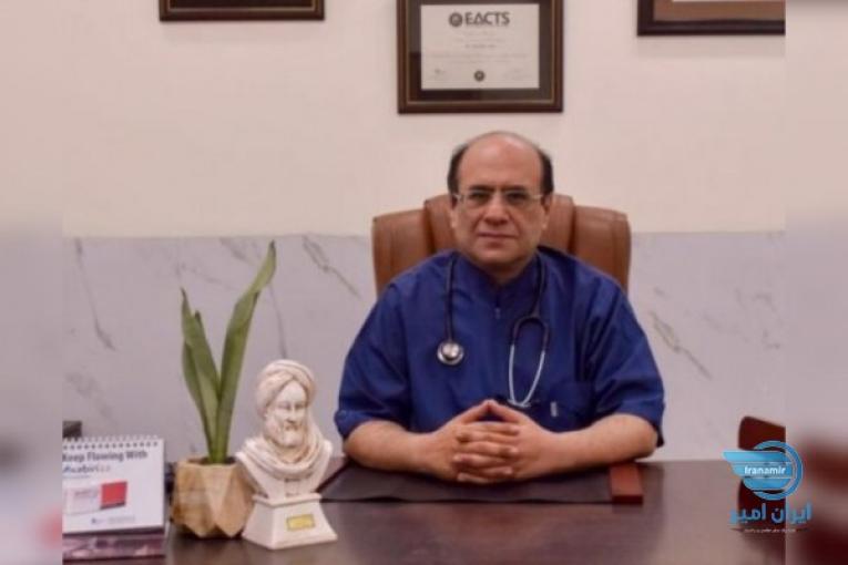 پزشک متخصص واریس