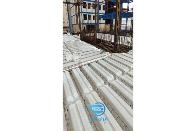 قالب لایت فرم جایگزین یونولیت (یونولس)
