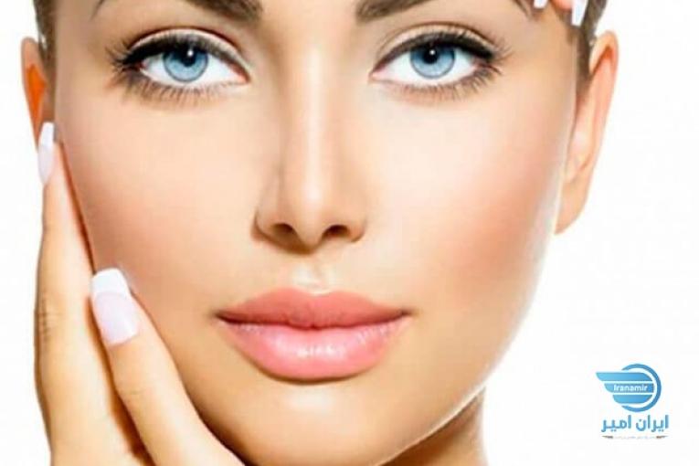  *پلاژن تراپی**کربوکسی تراپی*