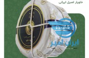اعطای نمایندگی فروش خاویار در سراسر ایران