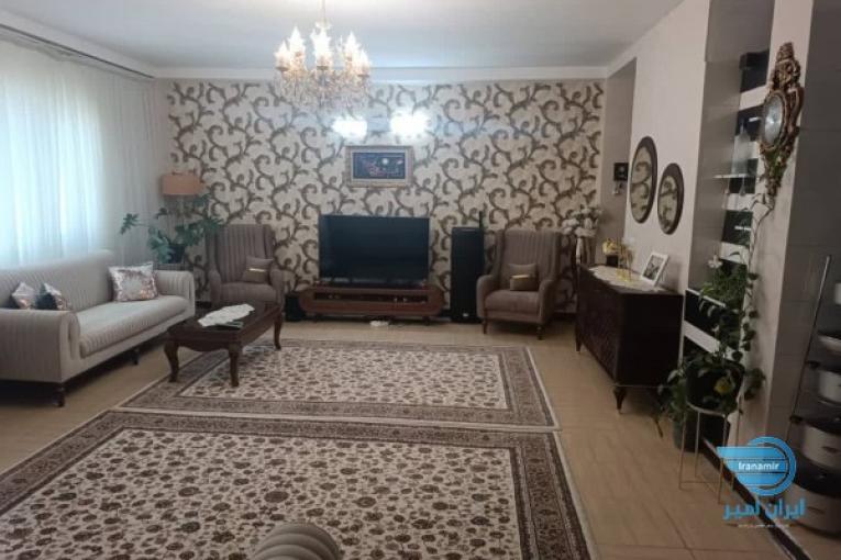 فروش آپارتمان گیلاوند 