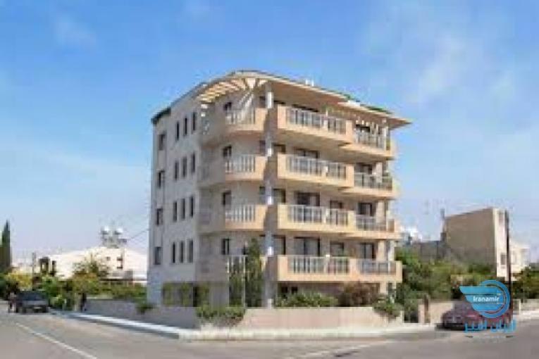خرید فروش آپارتمان