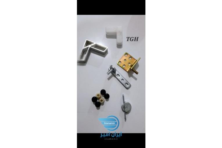 پروفیل،لولا،بوشن