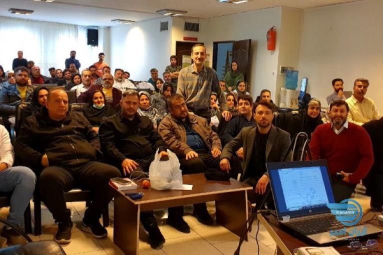 آموزش حجامت و زالو درمانی 