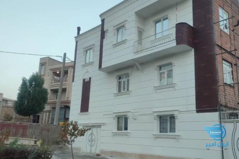 نمای رولسر تولید و فروش تخصصی بتونه ها و رنگهای ساختمانی