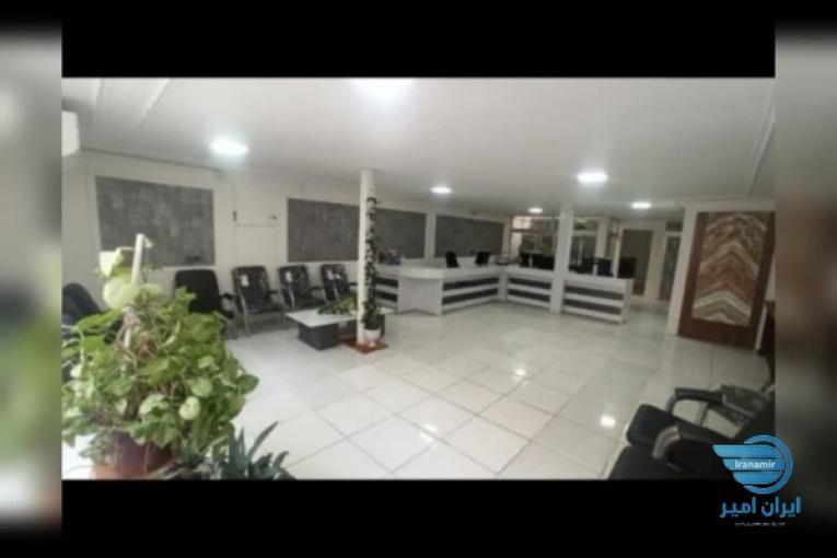دفتر اسناد رسمی 203 شاهین شهر