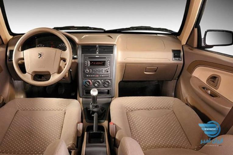پژو 405 glx ,صفر کیلومتر