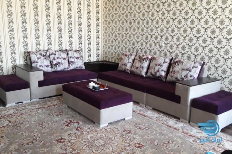 مبل راحتی آیلین