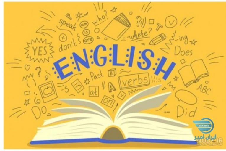 تدریس آنلاین مکالمه و دستور زبان انگلیسی