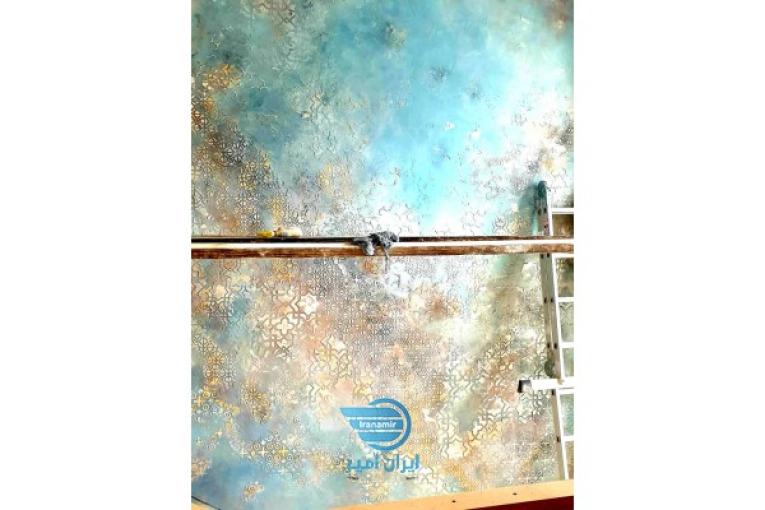 اجرا میکروسمنت در شیراز