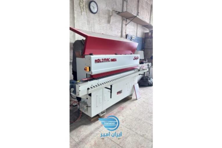تعمیرات ماشین الات چوب و mdf