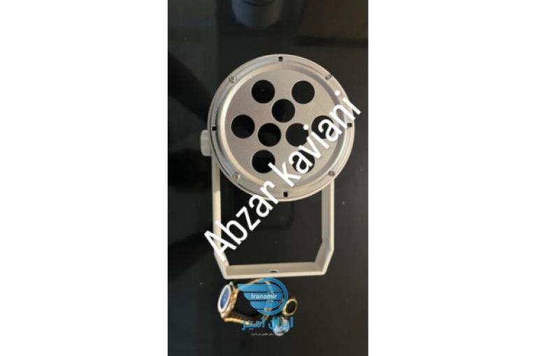 لیزر یووی کارشناسی رنگ خودرو uv مدل فانوس