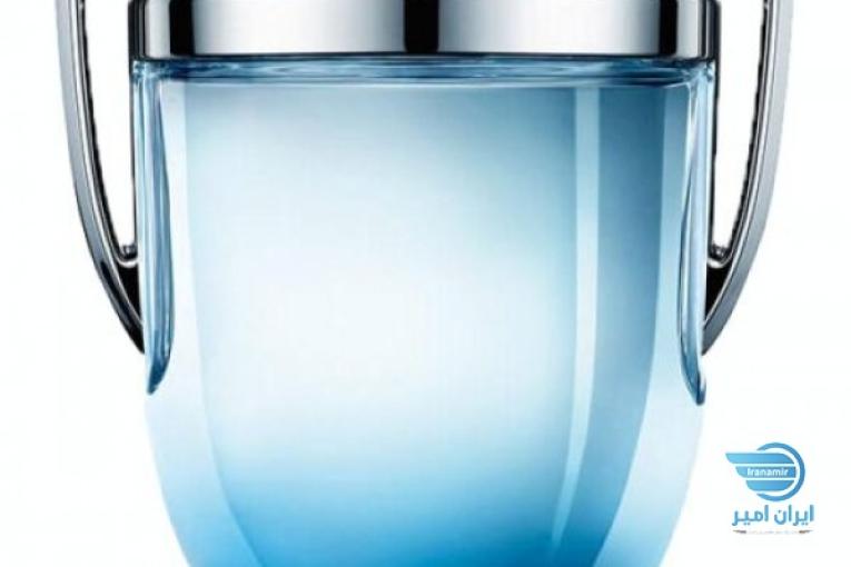 ادکلن پاکو رابان اینویکتوس-paco rabanne Invictus