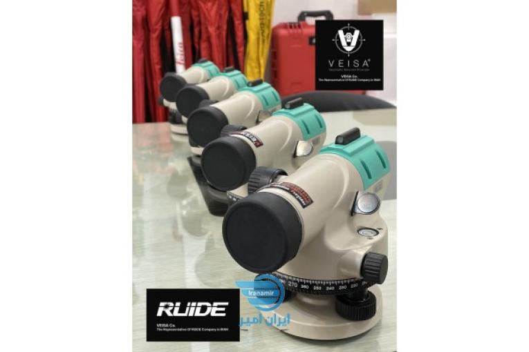 فروش ترازیاب نقشه برداری نیوو RL-32