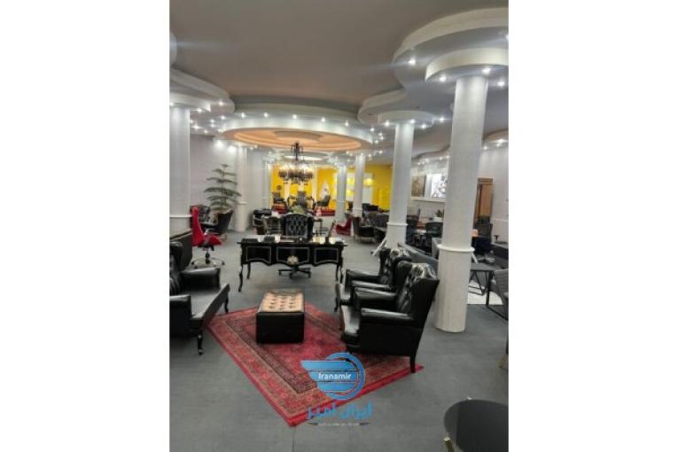 مبلمان اداری حسنی جامع ترین فروشگاه در فروش محصولات اداری