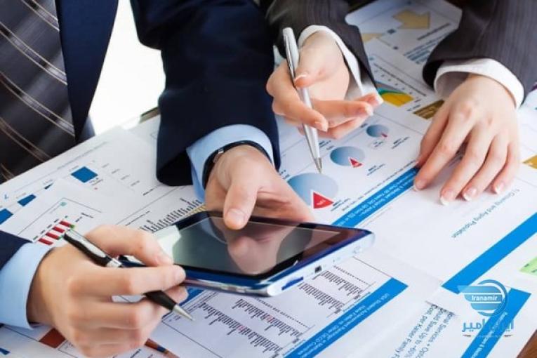 خدمات مالی در بندرعباس