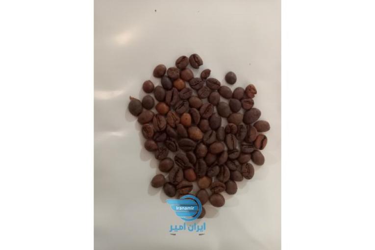 قهوه عربیکا وروبوستا واسپرسو