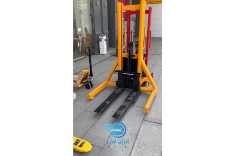 فروش انواع استاکر
