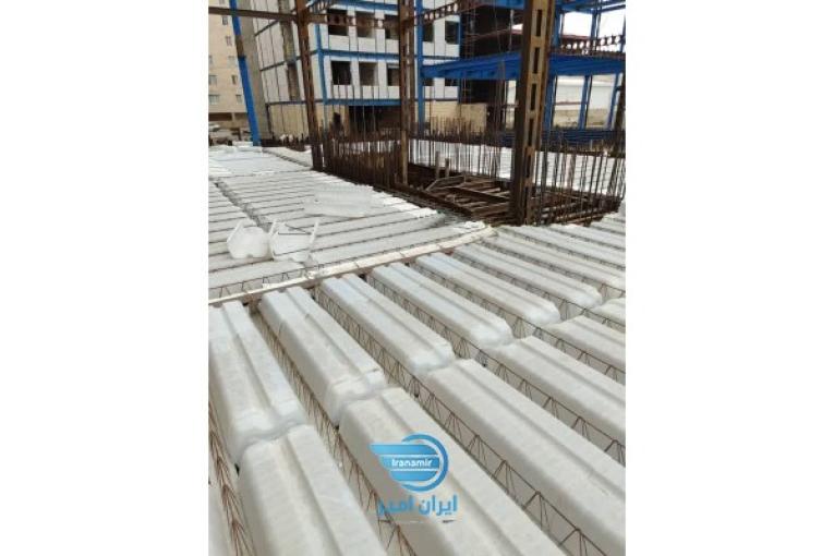 قالب لایت فرم جایگزین یونولیت (یونولس)
