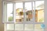 تولید و فروش پنجره دوجداره upvc>