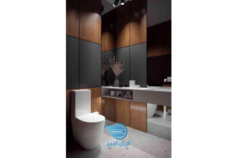 بازسازی سرویس بهداشتی و حمام