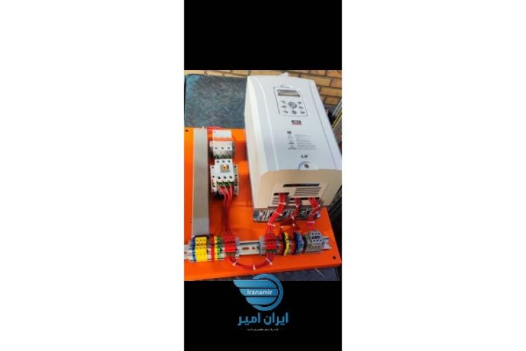 خدمات برق صنعتی در قرچک ورامین