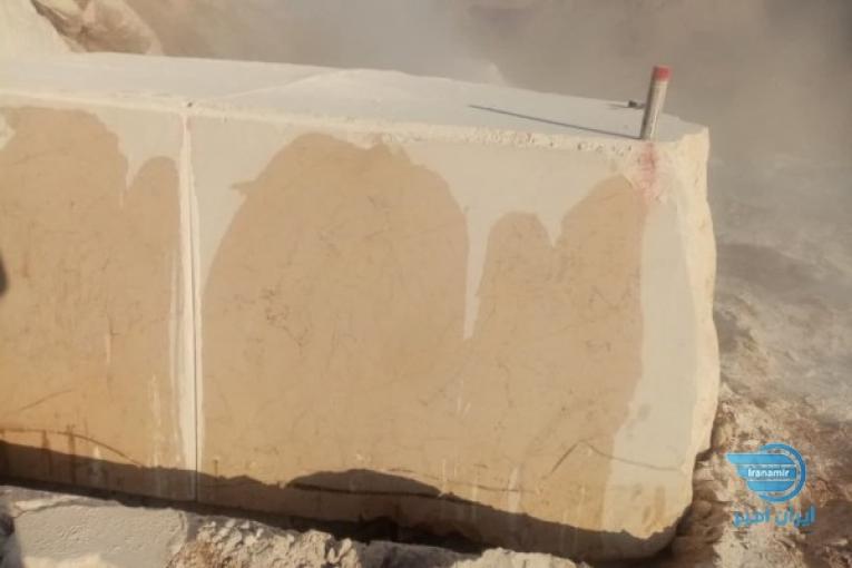 کوپ سنگ مرمريت براي صادرات به عراق عمان و امارات 