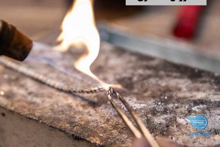 آموزش طلاسازی و جواهر سازی