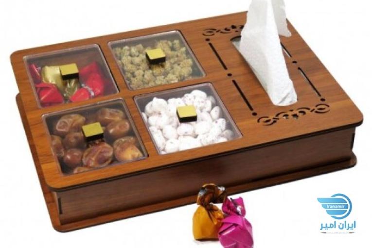 فروشگاه آنلاین جی اچ استور