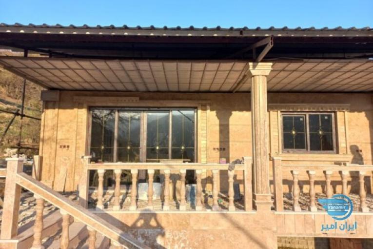 تولیدی درب و پنجره دوجداره upvc