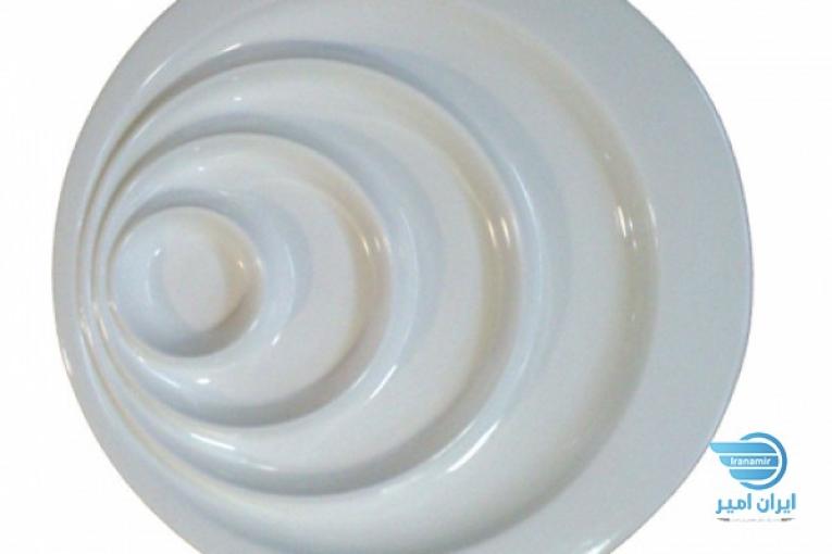  ظرف سرو لوکس (اردور خوری)