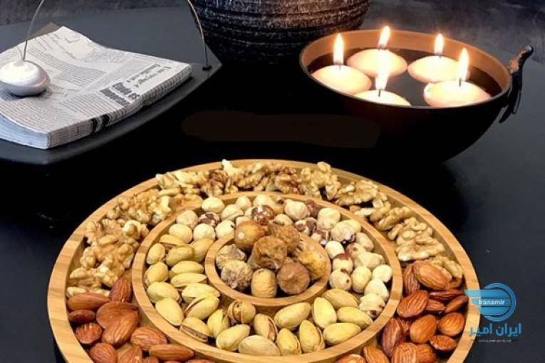 اوردور خوري بامبو حلزونی