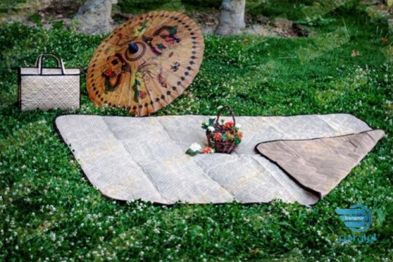 زیرانداز ضد آب HOMETEX