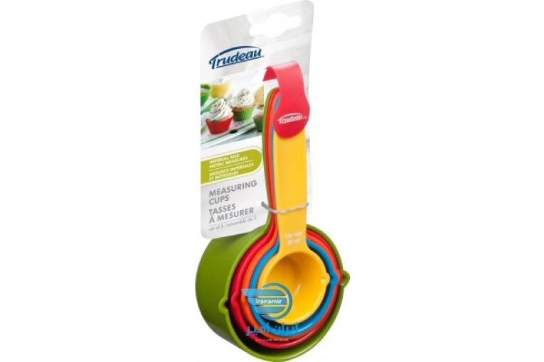 پیمانه‌های اندازه‌گیری Measuring Cup