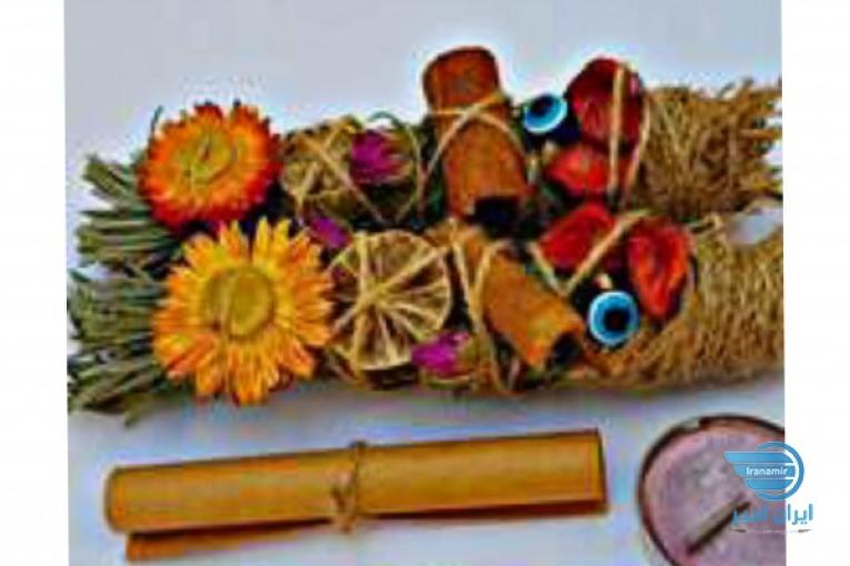 اسماج گیاهی C21
